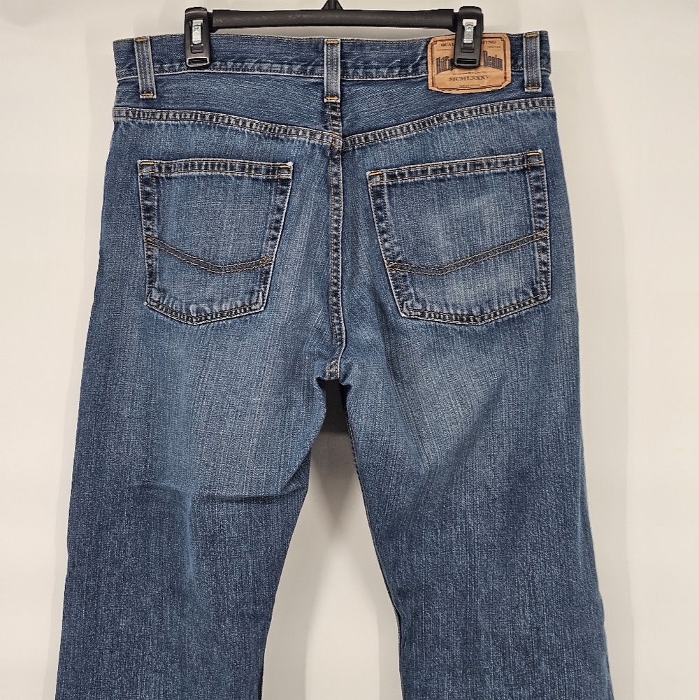 Y2k Tommy Hilfiger Jeans 34x32 Excellent